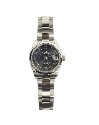 Rolex Datejust 278240 Dark Grey Dial Apr 2021